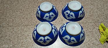 Стаканы: Смотрите профиль!! Продаю антикварную посуду советского периода — 12