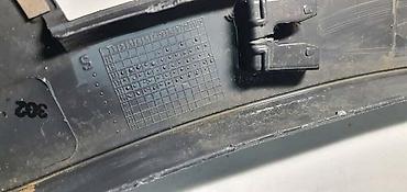 rezervoar: RUB KRILA PL ZA VOLKSWAGEN TIGUAN | Volkswagen tiguan rub krila — 1