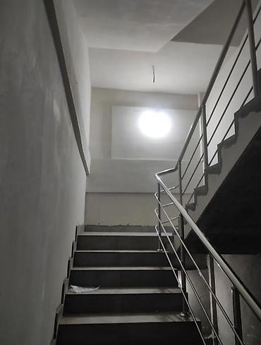 Продажа квартир: 2 комнаты, 50 м², Элитка, 2 этаж, Евроремонт — 4