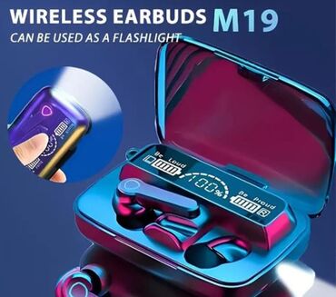 Qulaqcıqlar: Yeni Simsiz (Bluetooth) Qulaqcıqlar — 10