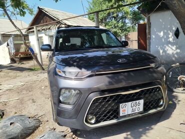 кия мордик: Kia Soul: 2019 г., 2 л, Автомат, Бензин, Хэтчбэк