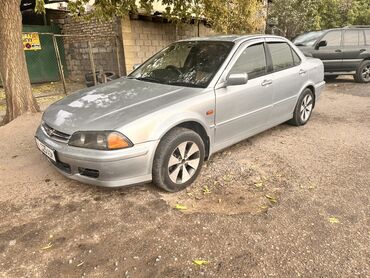 датчик дроссельной заслонки ниссан примера р11: Honda Torneo: 2002 г., 1.8 л, Автомат, Бензин, Седан