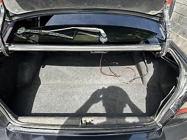 Subaru: Subaru Legacy: 2003 г., 2 л, Автомат, Бензин, Седан — 10