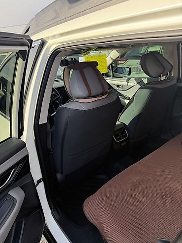 Subaru: Subaru Outback: 2022 г., 2.5 л, Вариатор, Бензин, Универсал — 7