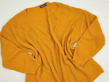 Janina, Sweter damski, rozmiar 2XL