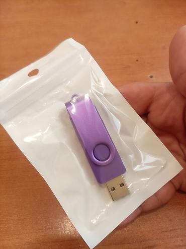 usb otg: Flash kart ADATA, 256 GB, USB port, Yeni — 1