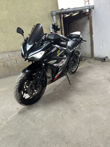 мотоцикл купить: Спортбайк 100 куб. см, Электро, Взрослый, Б/у