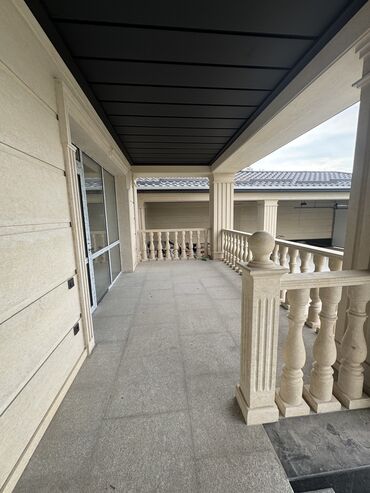 Продажа домов: Дом, 300 м², 7 комнат, Агентство недвижимости, ПСО (под самоотделку) — 5