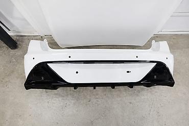 Bamperlər, buferlər: Kıa K5 2020 2026 Hyundai sonata ön və arxa buferlər, kapot, kirlo -da lalafo.az — 21 Bamperlər, buferlər: Kıa K5 2020 2026 Hyundai sonata ön və arxa buferlər, kapot, kirlo — 21