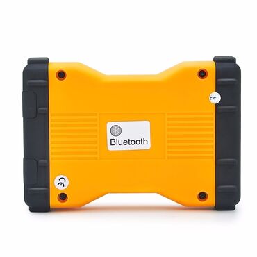 Alati za automobile: 1 Ploča - MVDiag Bluetooth TCS Pro 2021.11 CDP Dijagnostika   — 5