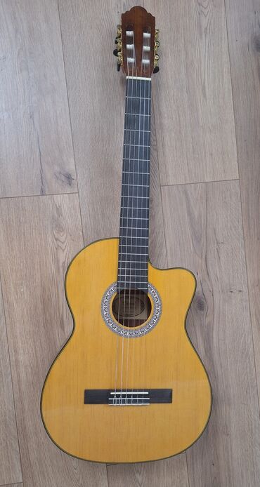 струны для гитары цена: Гитара Chard classic guitar model EC3945C. Могу уступить Б/У