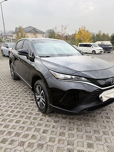 продаю 2107: Toyota Venza: 2021 г., 2.5 л, Автомат, Гибрид, Кроссовер — 6