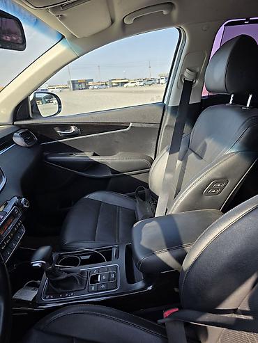 кио саренто: Kia Sorento: 2019 г., 2 л, Автомат, Дизель, Кроссовер — 8