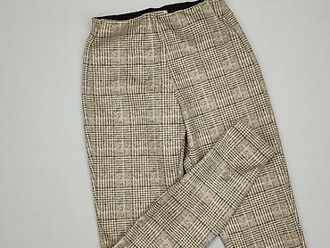 pants okay: Orsay, Spodnie materiałowe damskie, rozmiar XS — 1