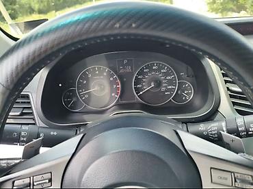рейка аутбек: Subaru Outback: 2010 г., 2.5 л, Автомат, Газ, Универсал — 5