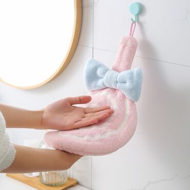 декор пласт: Новинка полотенца для рук