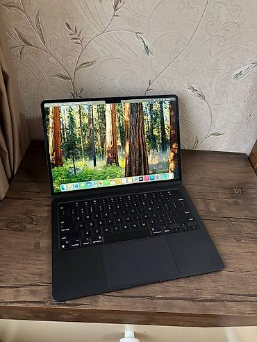Apple MacBook: Yeni Apple MacBook, 13.3 ", Apple M2, 256 GB, Ünvandan götürmə, Pulsuz çatdırılma, Ödənişli çatdırılma — 4