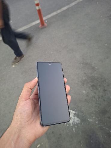 galaxy a05: Samsung Galaxy A53, rəng - Mavi — 7