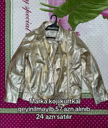 Свадебные платья и аксессуары: Пиджак, Mango, Кожа, S (EU 36)