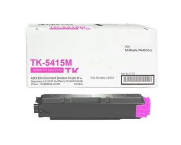 beko masina za sudove 13 kompleta: Brand: KYOCERA |x|x Model: KYOCERA TK-5415M magenta toner |x|x Price