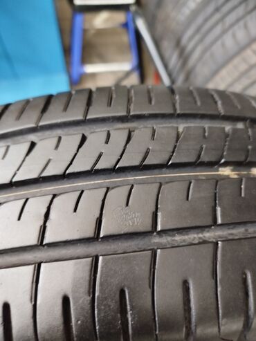 Шины: Шины 175 / 65 / R 15, Лето, Б/у, Комплект, Легковые, Dunlop