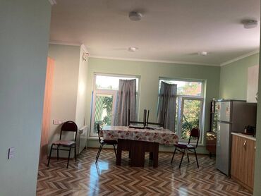 Uzunmüddətli kirayə evlər: 120 kv. m, 3 otaqlı — 11