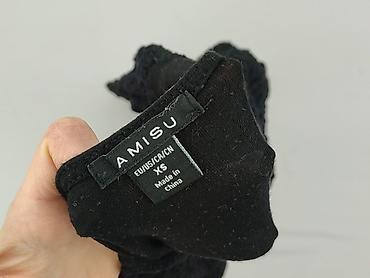second hand stuff online: Amisu, Bluzka damska, rozmiar XS — 4