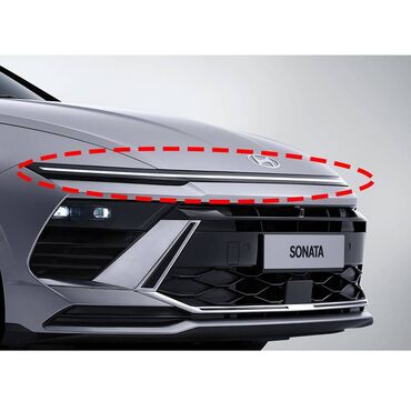 led işıqları: Комплект, Противотуманные, Hyundai, 2021 г., Оригинал, Новый