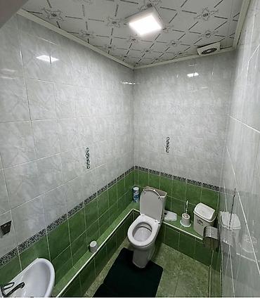 помещение балыкчы: 3 комнаты, 120 м², Индивидуалка, 2 этаж — 7