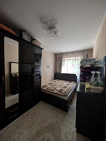 один хоз: 2 комнаты, 43 м², Хрущевка, 3 этаж, Старый ремонт — 4