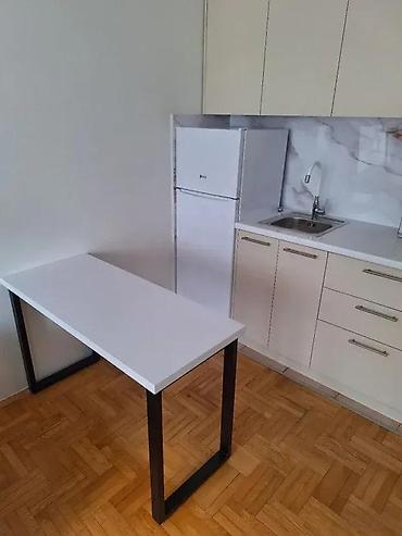 kuhinjski ormari: MALI TRPEZARIJSKI STOLOVI PO MERI DEZEN PO ŽELJI XR453 | Izrada po — 9