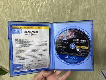 Игры для PlayStation: Продаю игровые диски для ps 4 Pes 2021 в отличном состоянии работает — 8