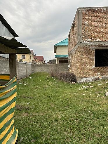 баа: 6 соток, Курулуш, Кызыл китеп — 5