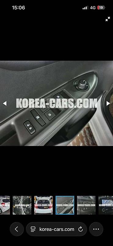 Chevrolet: Chevrolet Spark: 2020 г., Хэтчбэк — 8