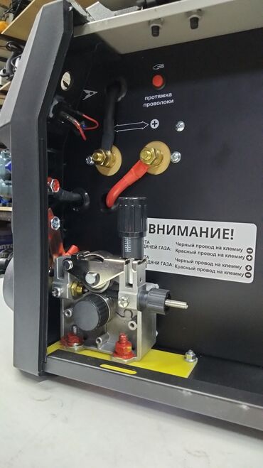 Сварочные аппараты: Сварка полуавтомат безгаз Жогорку сапаттагы полуавтомат сваркалар — 16