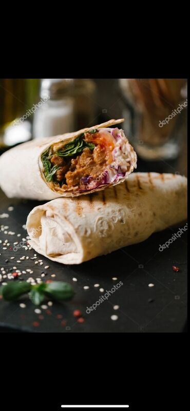 Мясо: Говядина : Филе, 5 кг, Фарш, Бесплатная доставка, Платная доставка, Самовывоз — 4