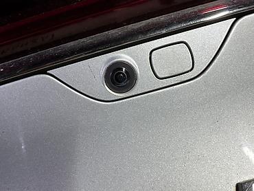 dbscar 2: Камера заднего вида HYUNDAI Grandeur IG G6DG 2018 (б/у) — 2