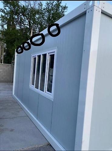 Продажа магазинов: Сендвич домики:дом офис магазин коммерческий павильон на ваш выбор at lalafo.kg — 5 Продажа магазинов: Сендвич домики:дом офис магазин коммерческий павильон на ваш выбор — 5