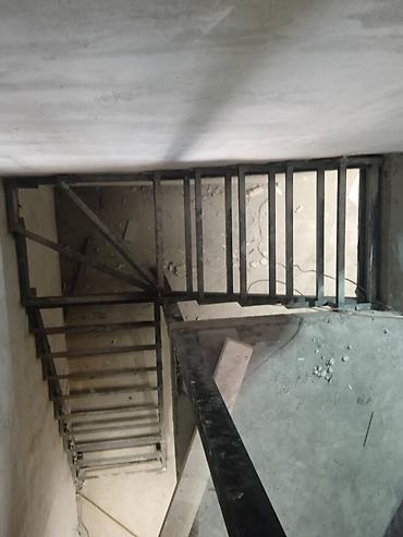 Металлические лестницы: Металлический каркас лестницы, предназначенный для установки внутри at lalafo.kg — 24 Металлические лестницы: Металлический каркас лестницы, предназначенный для установки внутри — 24