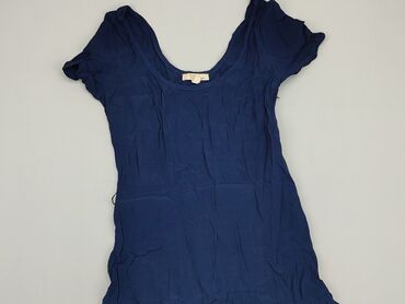 luźne sukienki na lato: Dress, S (EU 36), Bershka, condition - Very good