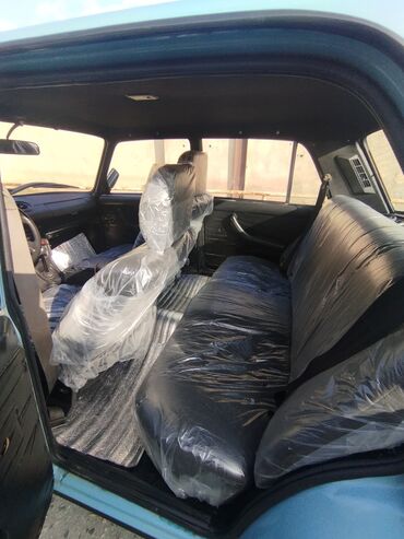 VAZ (LADA): VAZ (LADA) 2106: 1.6 l | 1995 il 68000 km Sedan — 8