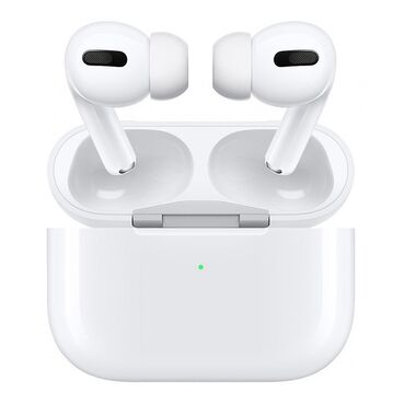 наушники apple без провода: Продаю airpods pro, полностью новые и не использовались, в подарок