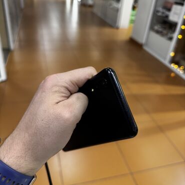 Samsung: Samsung Galaxy A02, Б/у, 32 ГБ, цвет - Черный, 2 SIM — 5