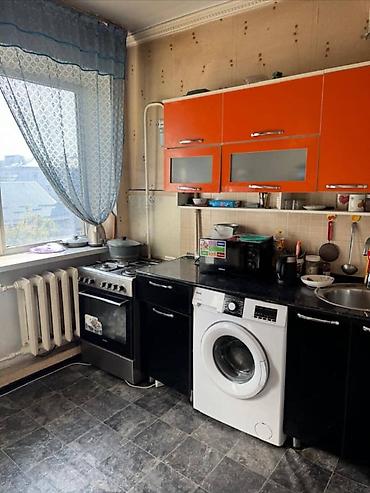 Продажа квартир: 1 комната, 32 м², Политех Индивидуалка, 4 этаж — 3