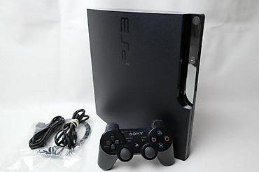 7 tablet: U ponudi Sony PlayStation 3 konzola u odličnom radnom i fizičkom — 2