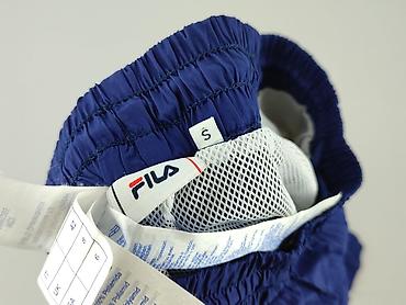by dimli dres: Fila, Spodnie dresowe damskie, rozmiar S — 7