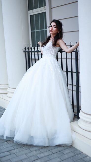 Toy paltarları: Mağaza bağlanır🆘🆘 ✨Gəlinlik sahəsində fəaliyyət göstərənlər, icarə və — 26