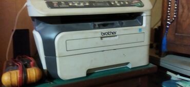 printer rengleri satisi: Brother laser, printer, DCP 7032R