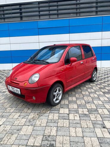 афтомат тико: Dacia : 2008 г., 0.8 л, Автомат, Бензин, Минивэн