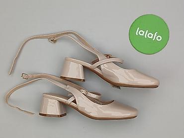 medieval shoes: Półbuty damskie, rozmiar 36 — 2